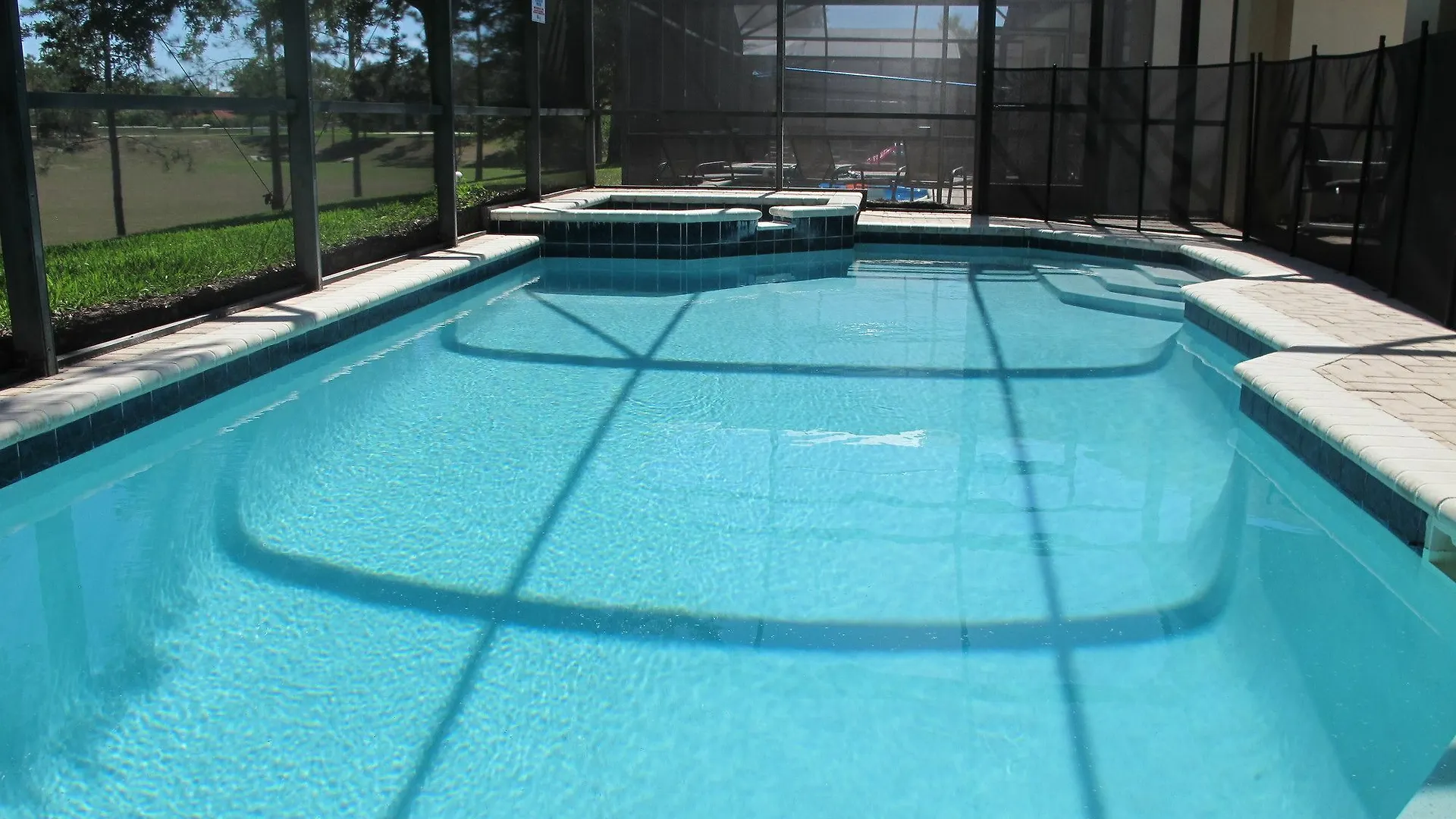 Villa Windsor Hills 7735cs *