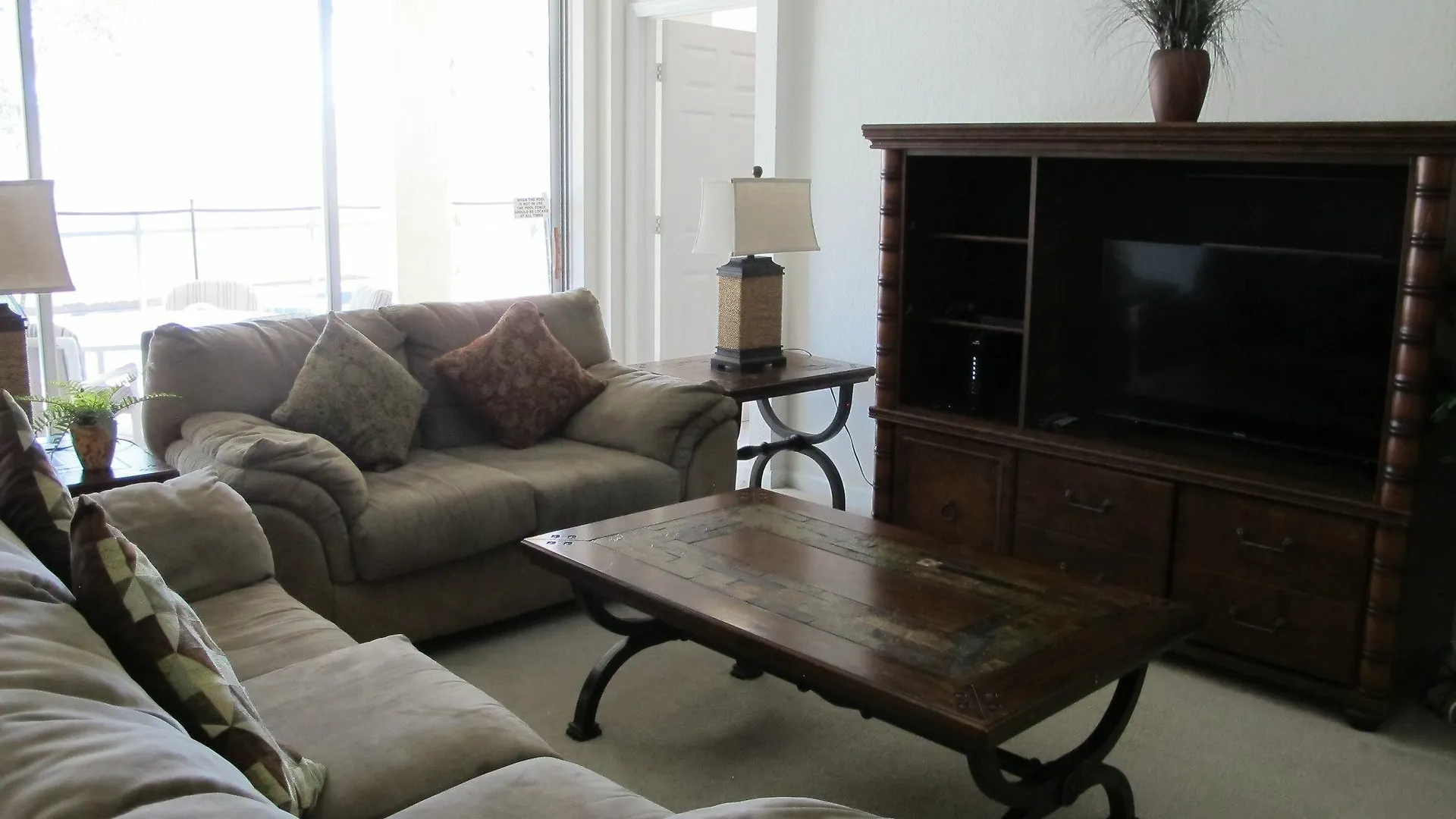 Windsor Hills 7735cs Kissimmee