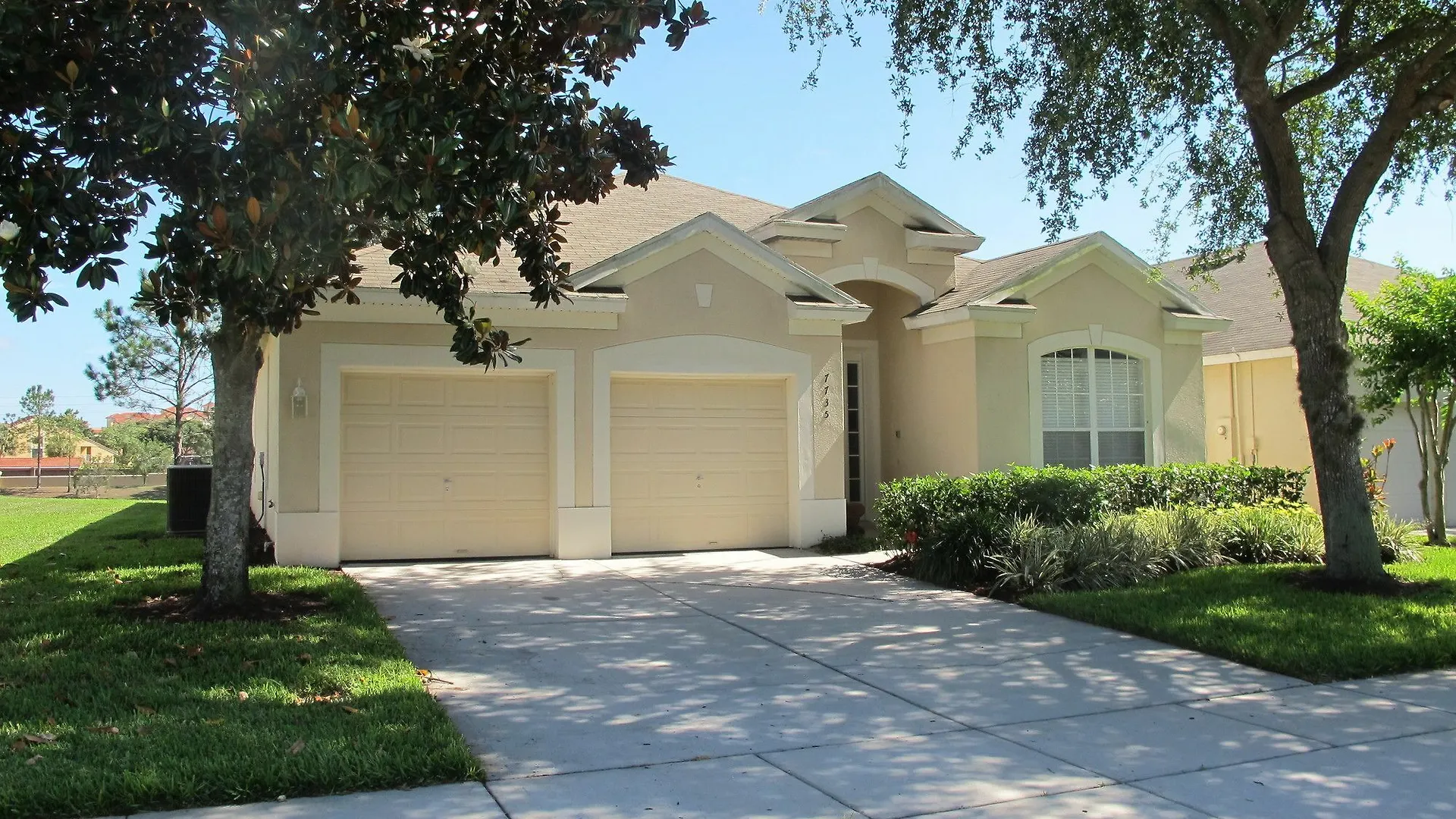 Villa Windsor Hills 7735cs *