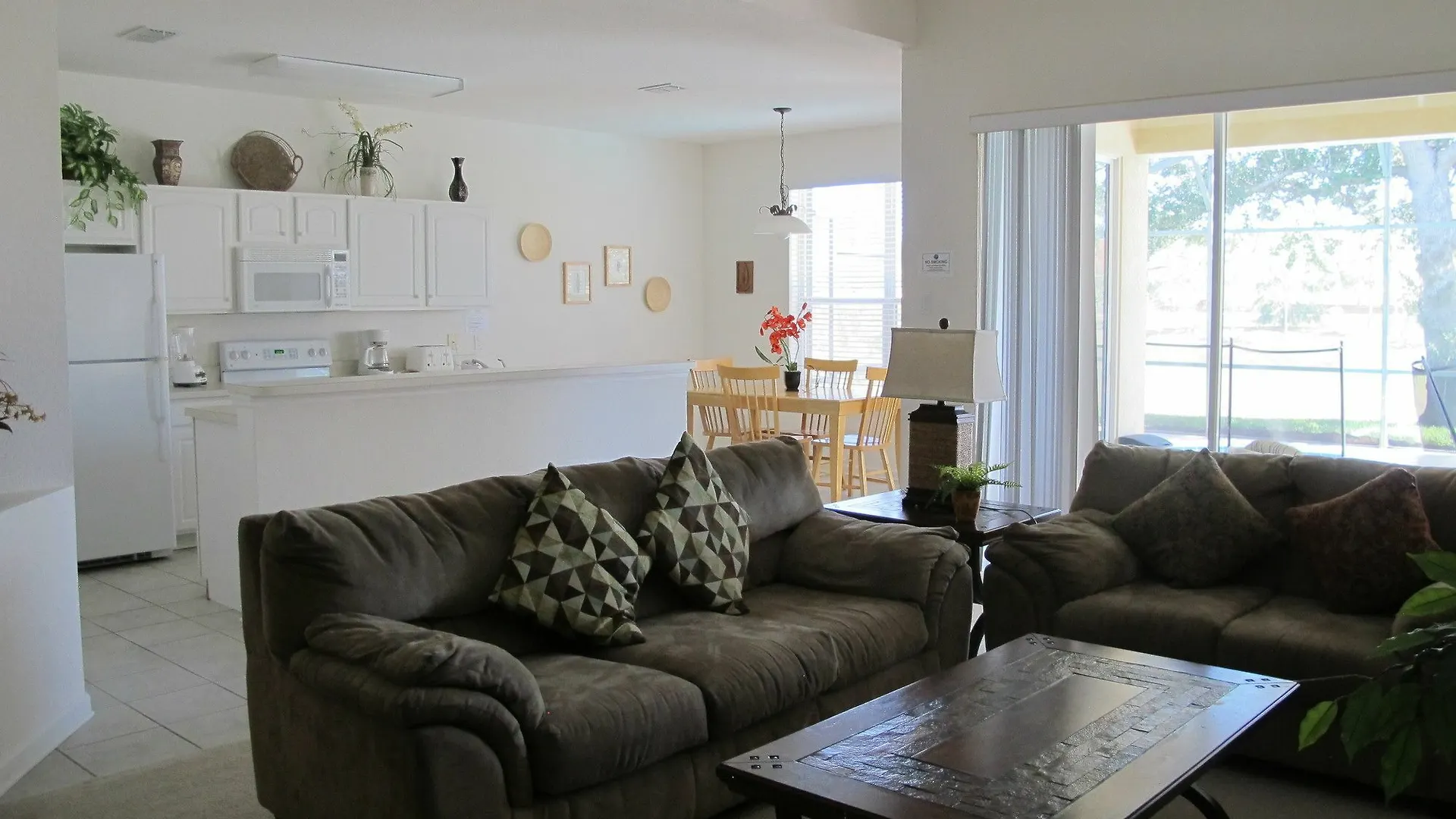 Windsor Hills 7735cs Villa
