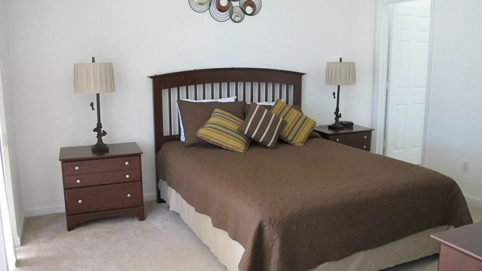 Windsor Hills 7735cs Villa