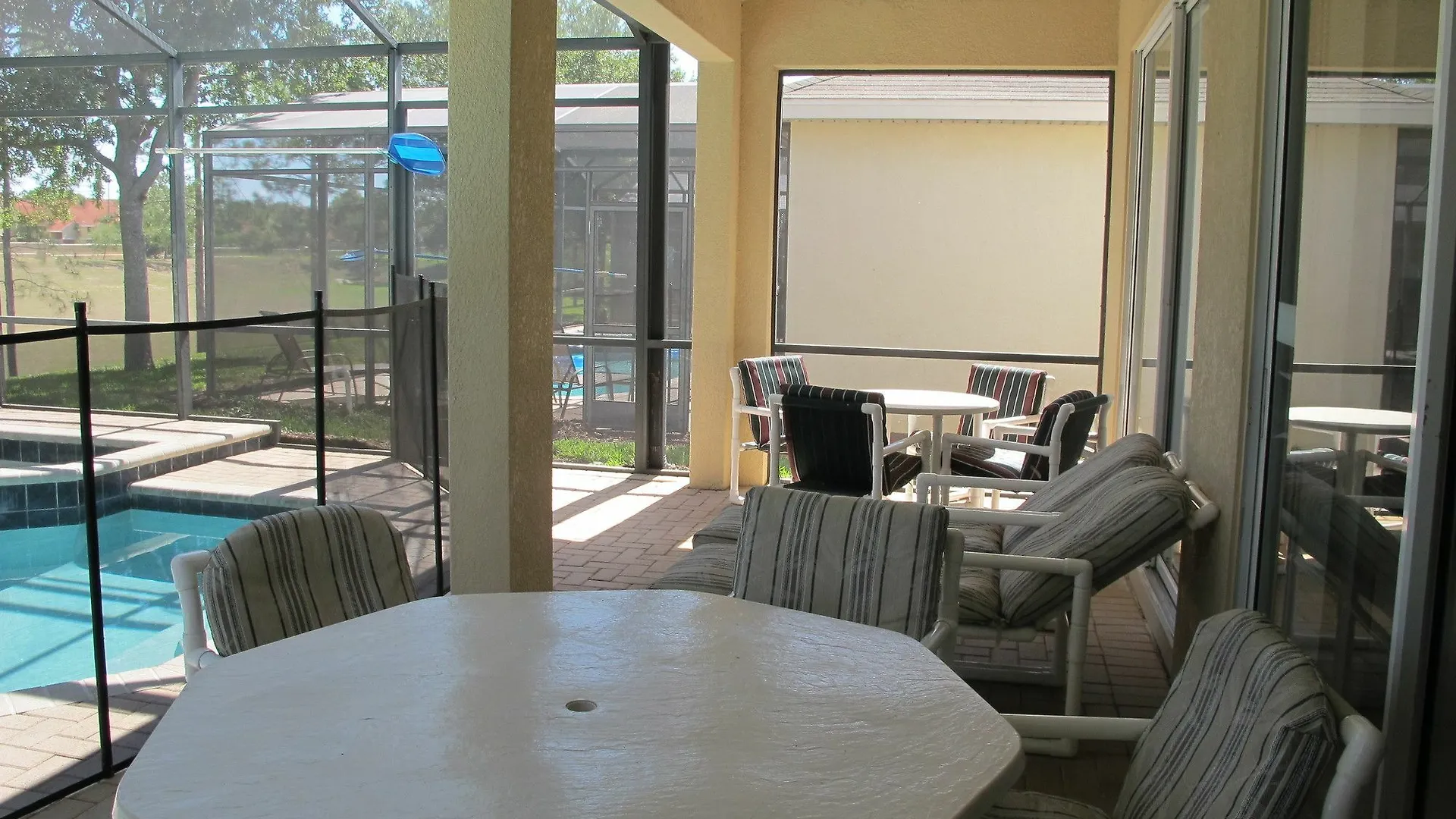 Villa Windsor Hills 7735cs *