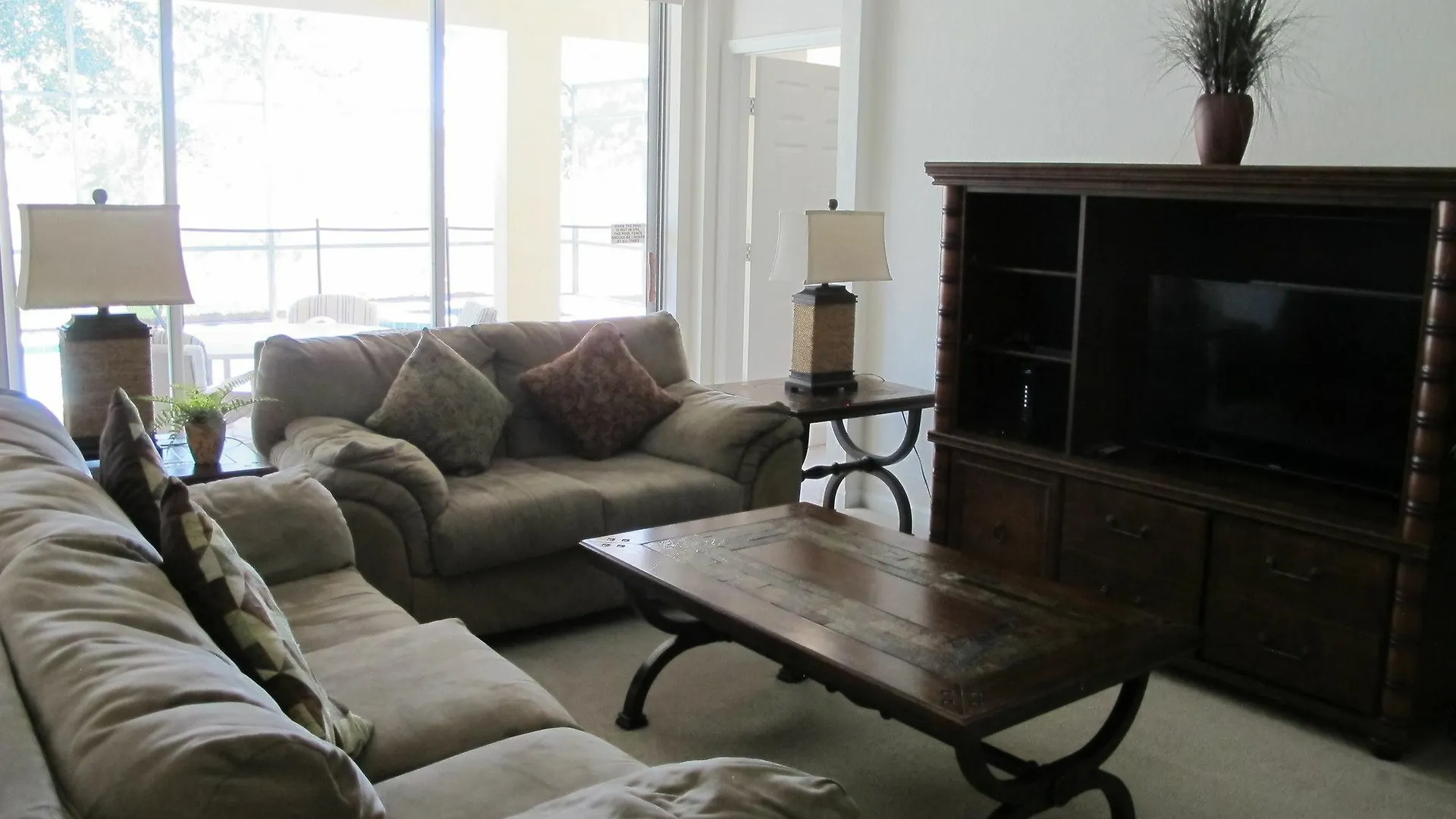 Windsor Hills 7735cs Villa