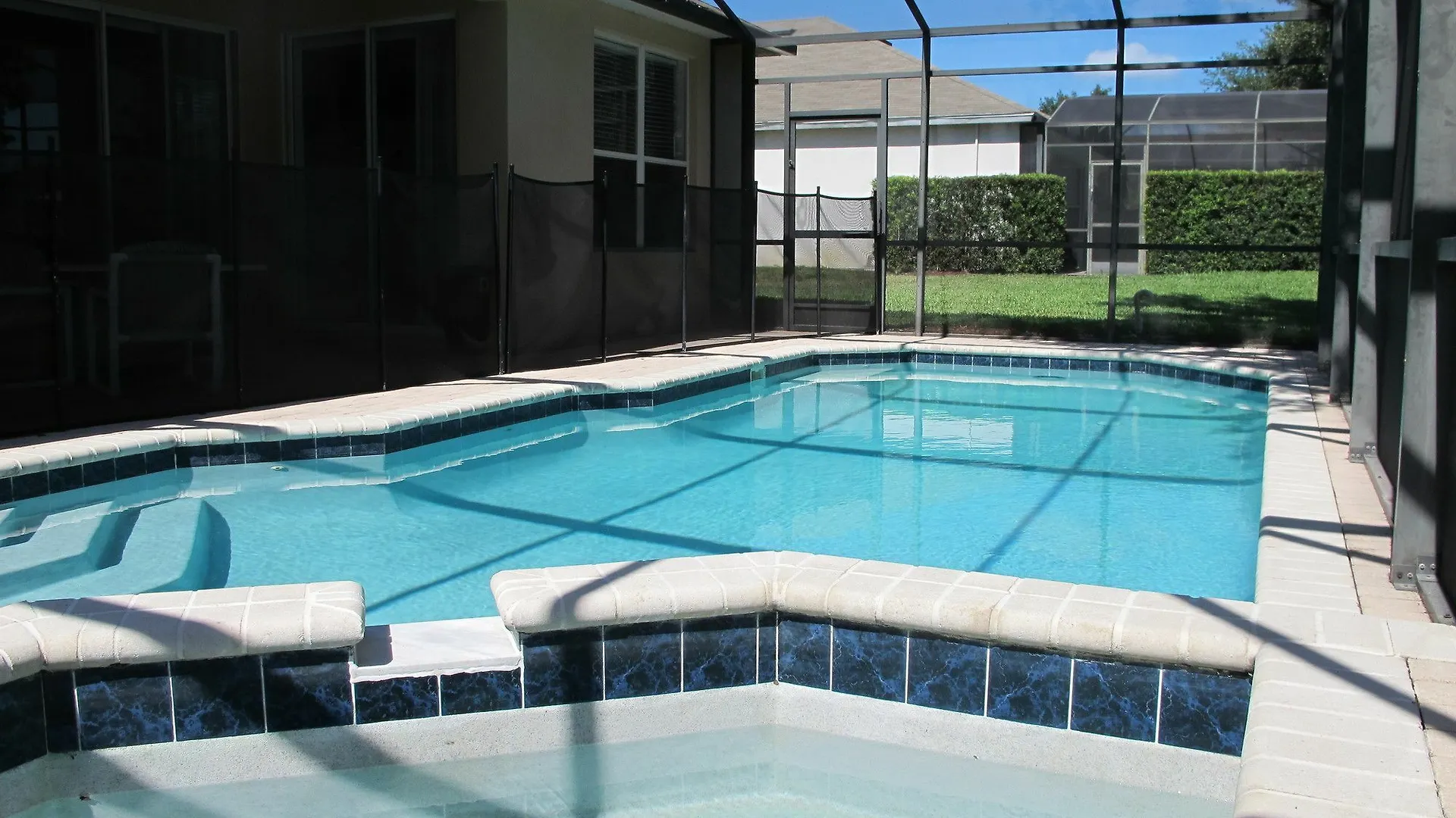 Villa Windsor Hills 7735cs