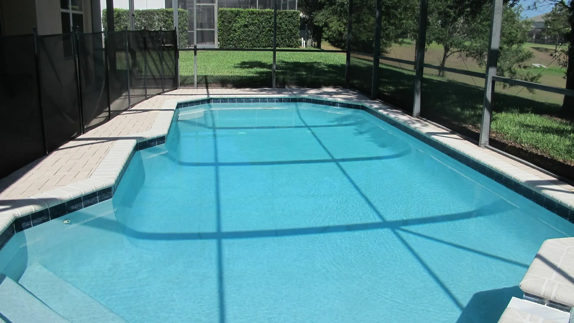 Windsor Hills 7735cs Kissimmee