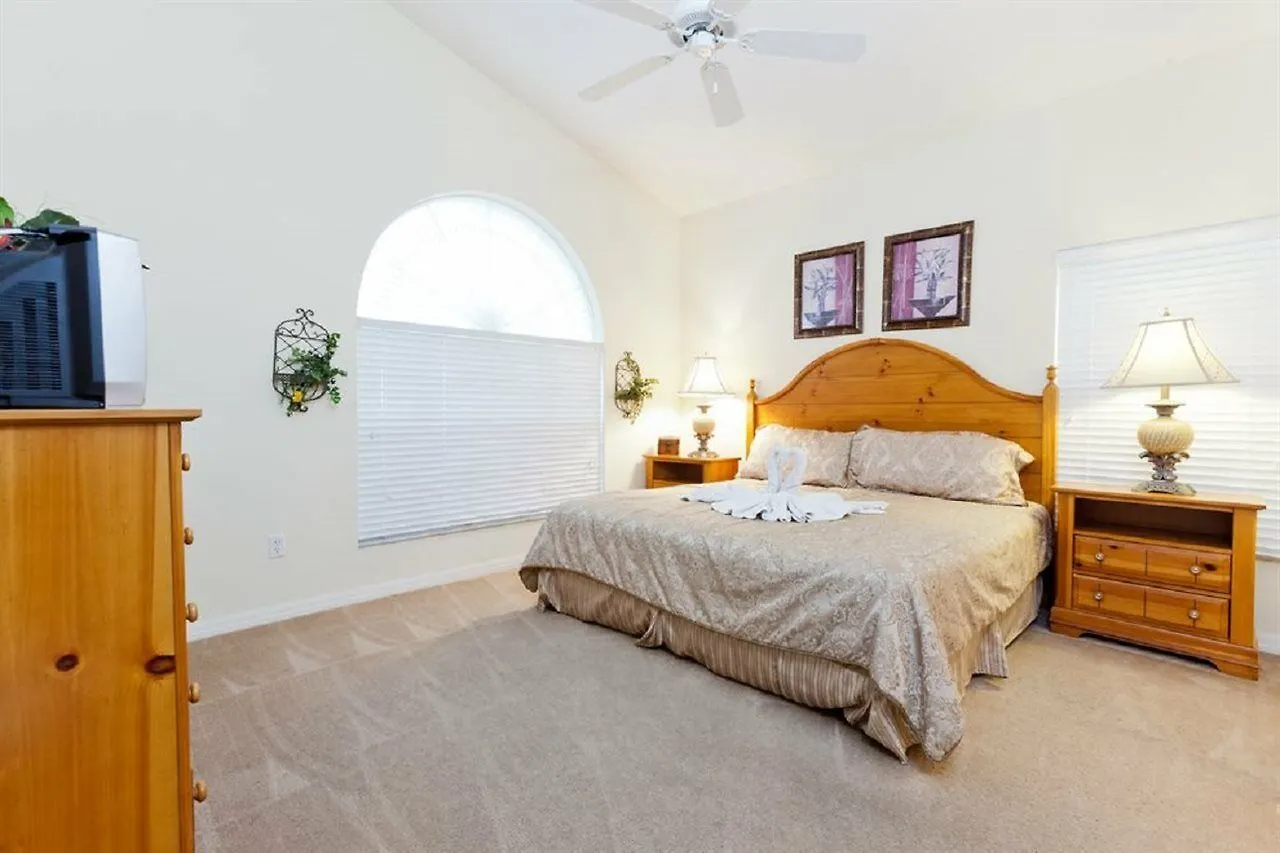 Area Executive Homes Villa *