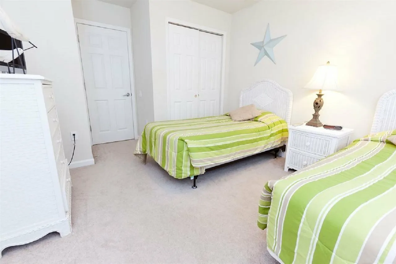 Area Executive Homes Villa