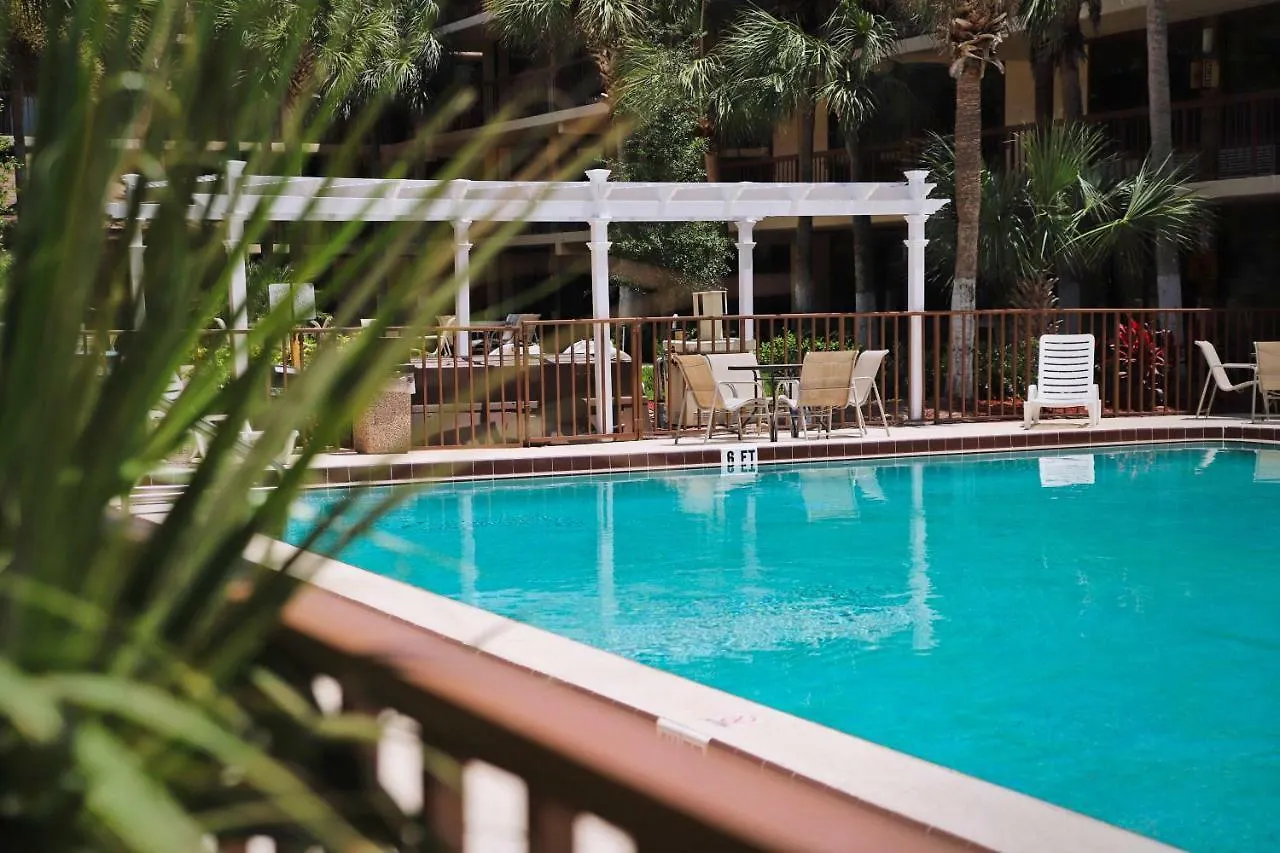 Banyan & Microsuites Hotel