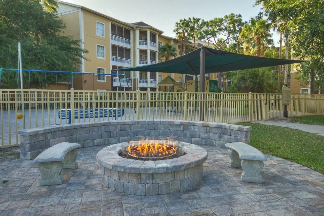 Club Wyndham Cypress Palms Resort