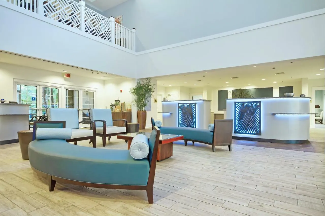 Resort Club Wyndham Cypress Palms