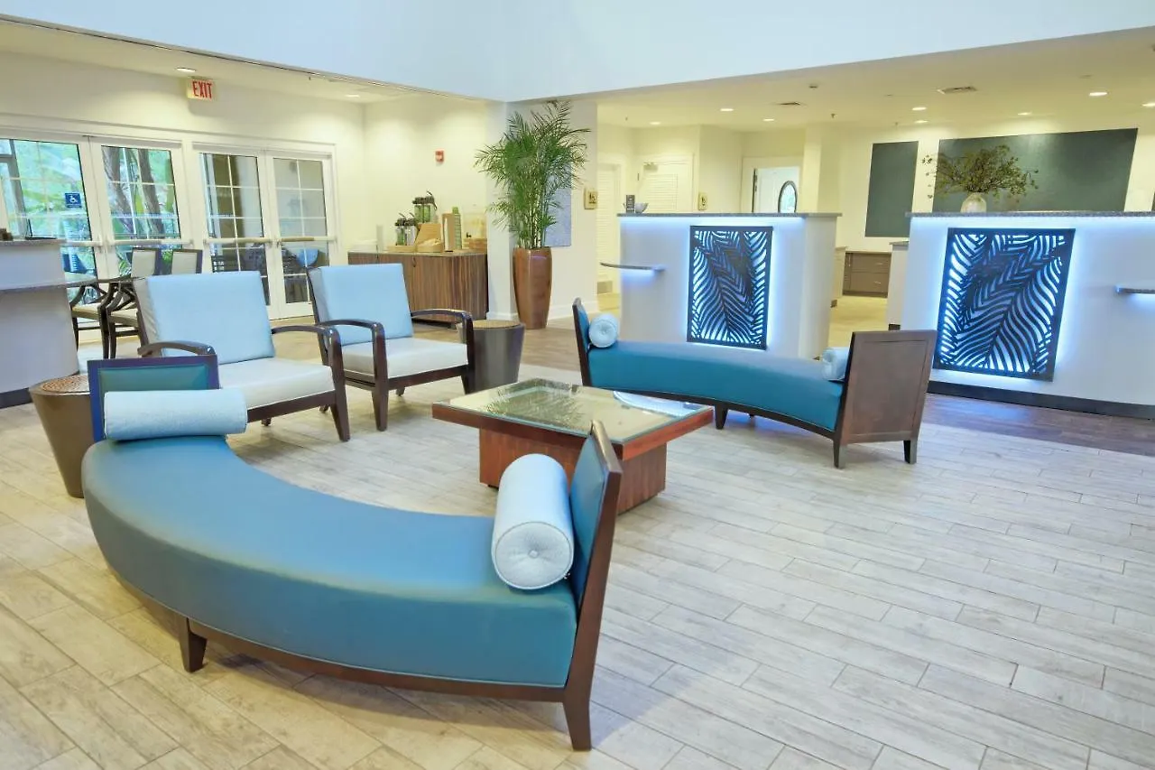 Club Wyndham Cypress Palms Resort Kissimmee
