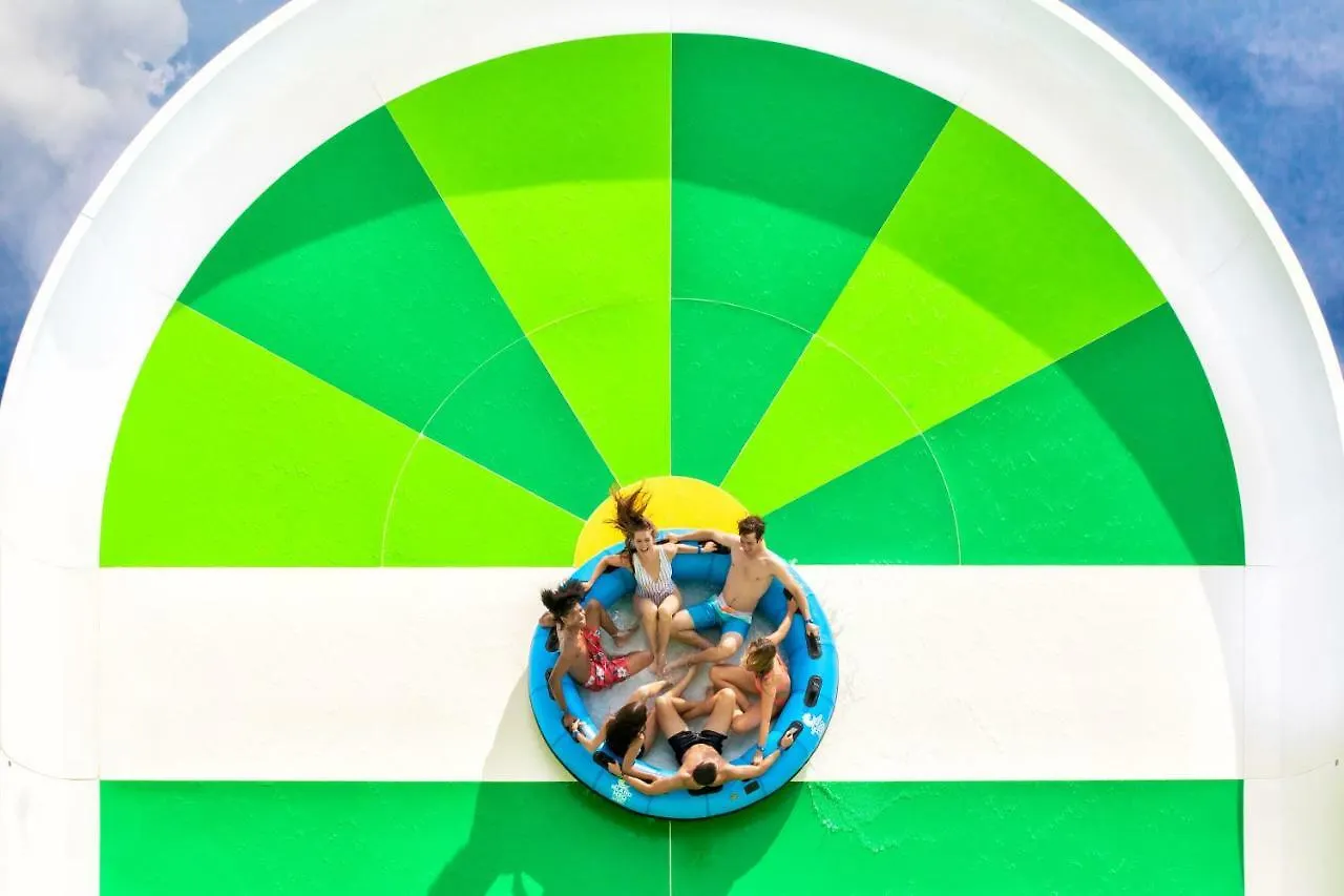 Margaritaville Orlando With H2o Waterpark Θέρετρο 4*