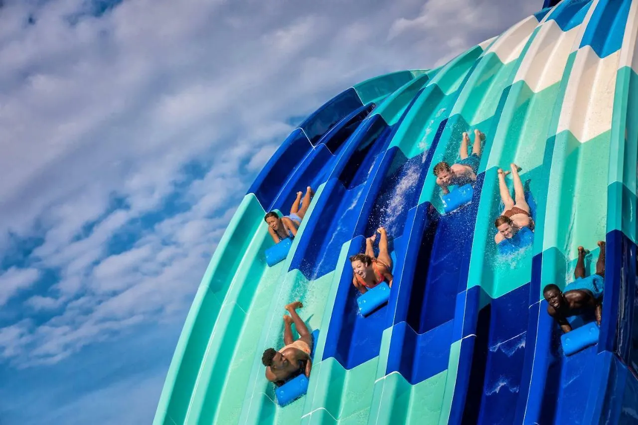 Θέρετρο Margaritaville Orlando With H2o Waterpark