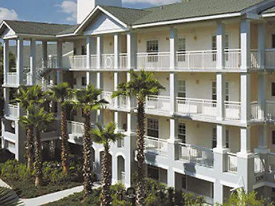 Resort Club Wyndham Cypress Palms