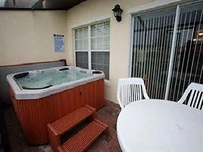 Coral Cay A Sky Resort Kissimmee