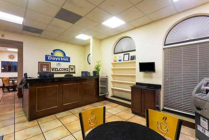 Surestay By Western Clermont Theme Park West Hotel
