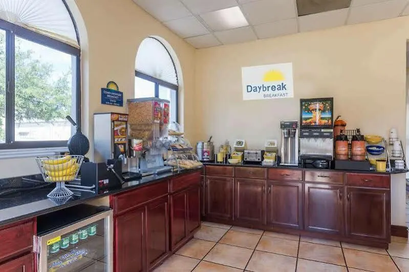 Surestay By Western Clermont Theme Park West Hotel 3*