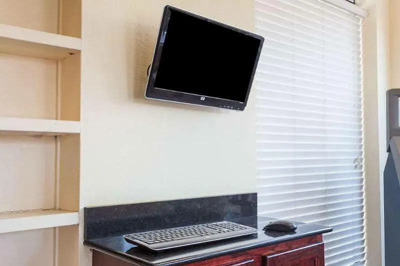 Surestay By Western Clermont Theme Park West 3* Kissimmee