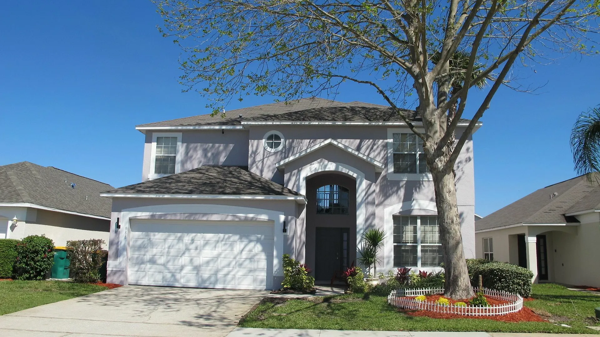 Berkley 7br Pool Lb988 Apartament