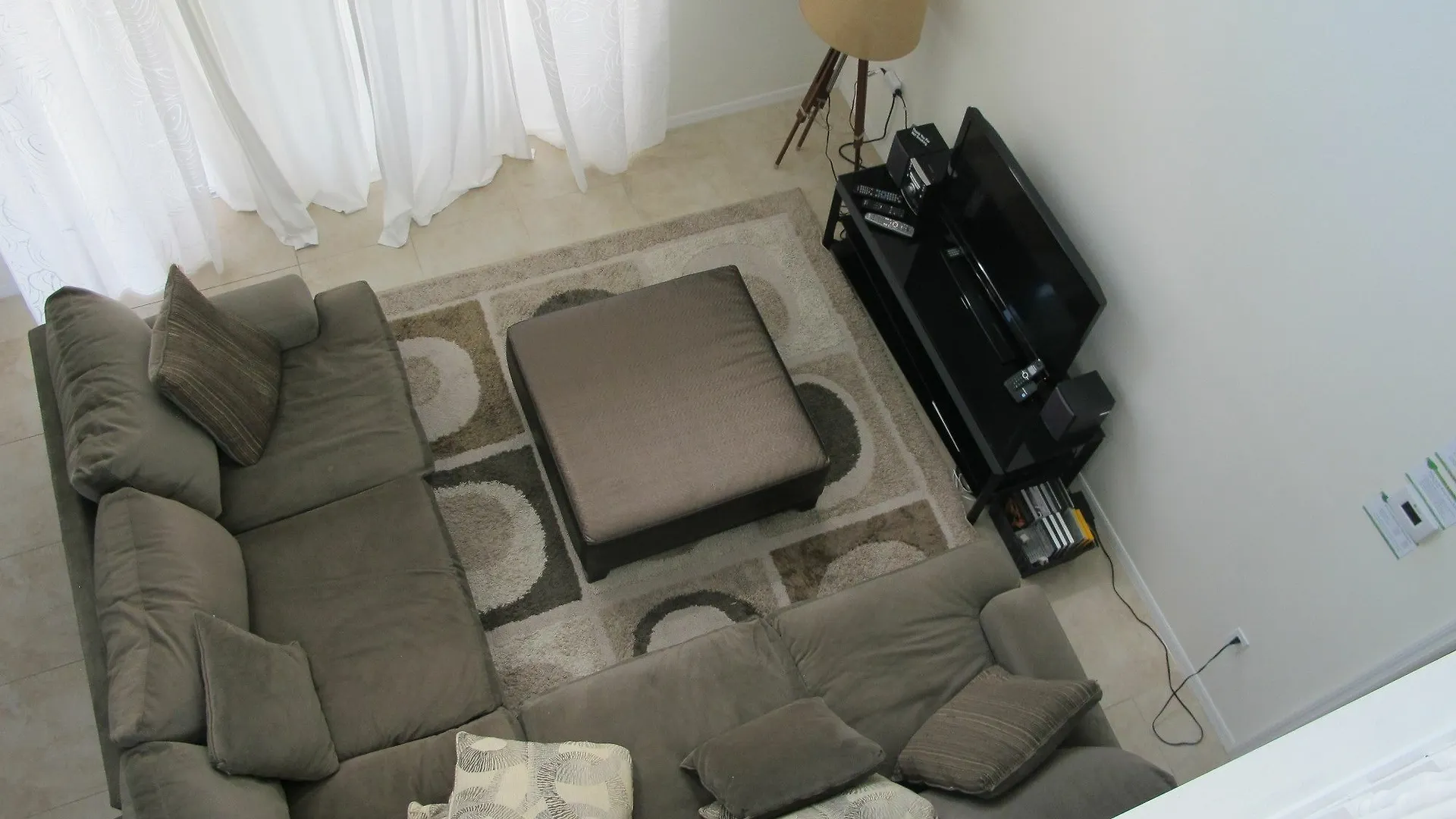 Appartement View 5br Pool Sv79