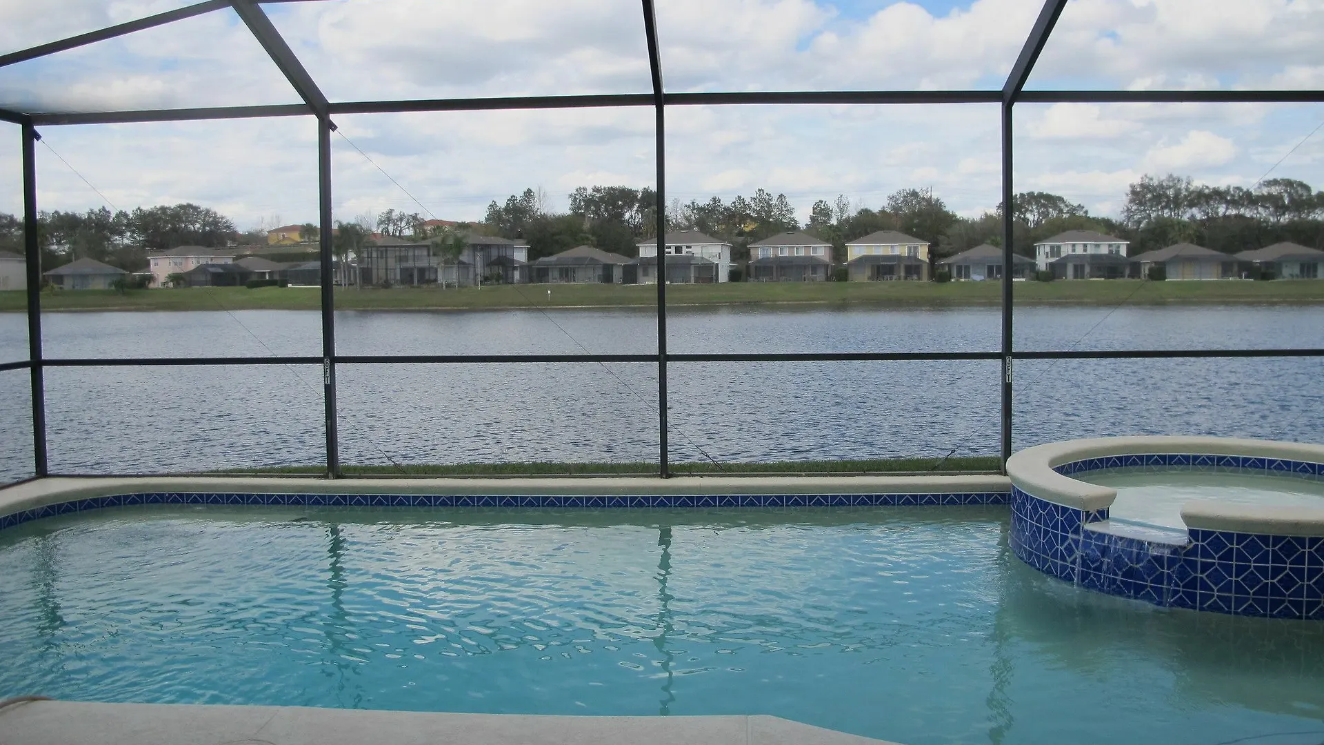 Appartement View 5br Pool Sv79