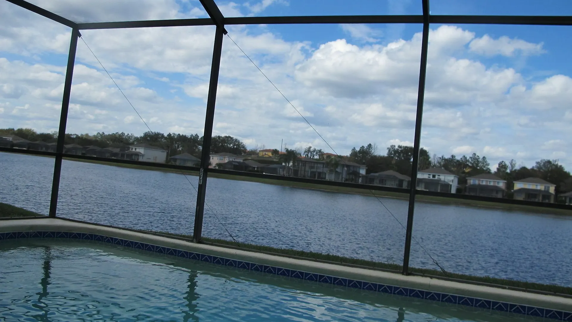 View 5br Pool Sv79 Kissimmee