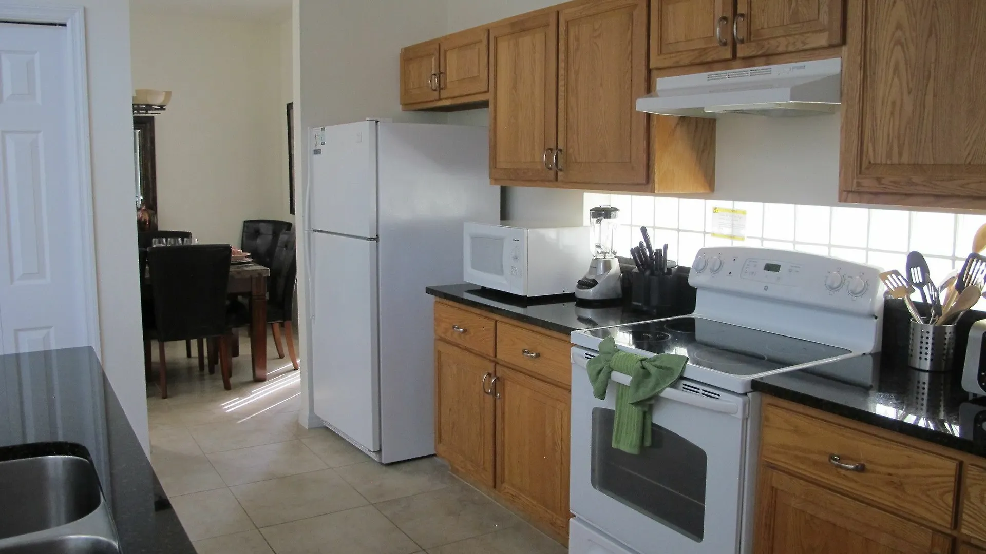 View 5br Pool Sv79 * Kissimmee