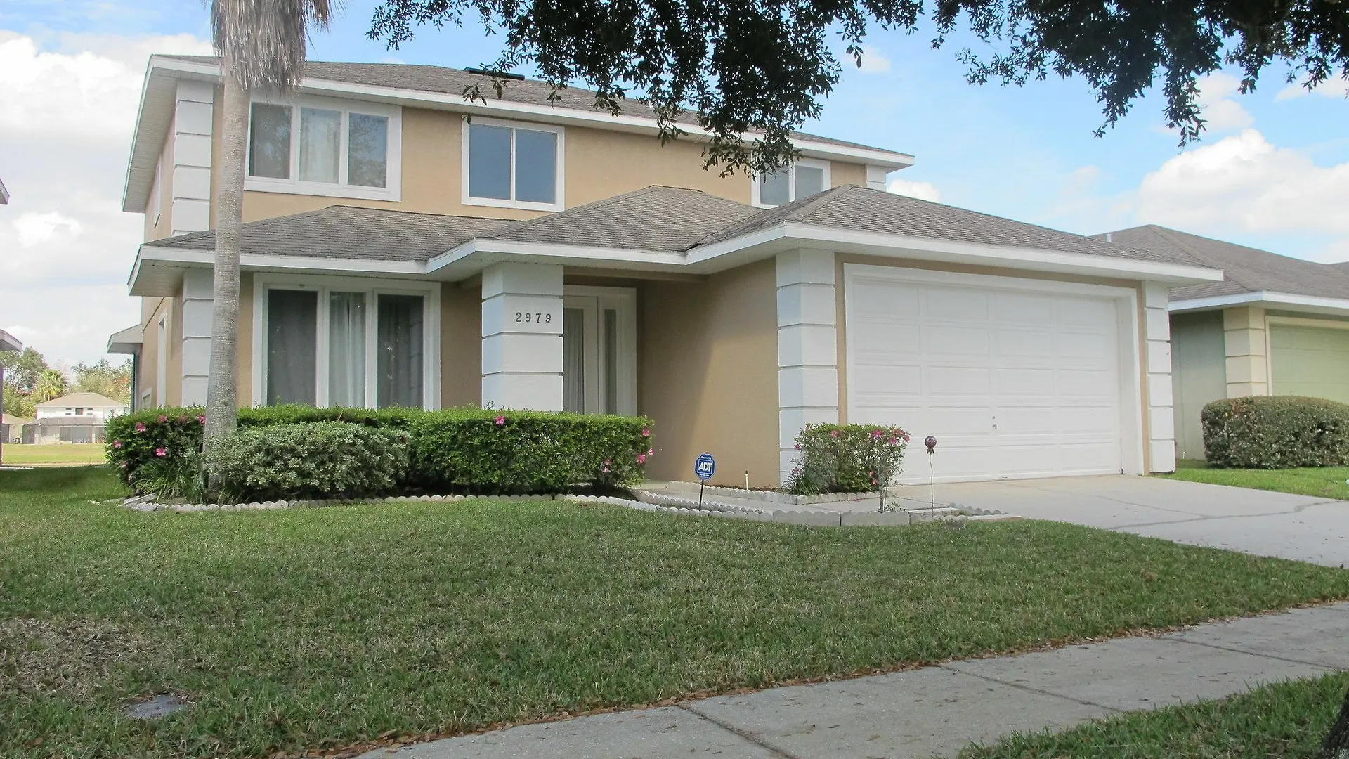 View 5br Pool Sv79 Appartement Kissimmee