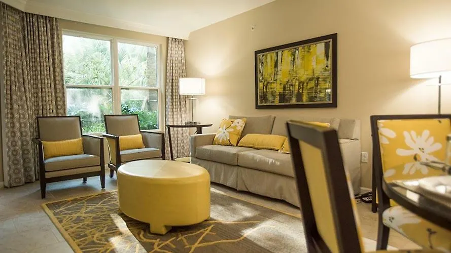 Vacation Village At Parkway 4* Celebration