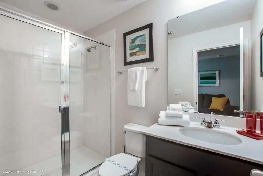 Ferienhaus 1503cpc Solara Townhouse Four Corners