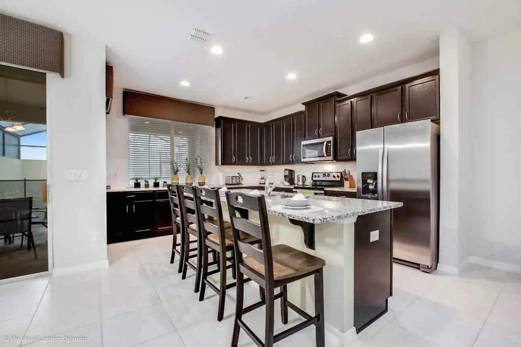 1503cpc Solara Townhouse Ferienhaus *