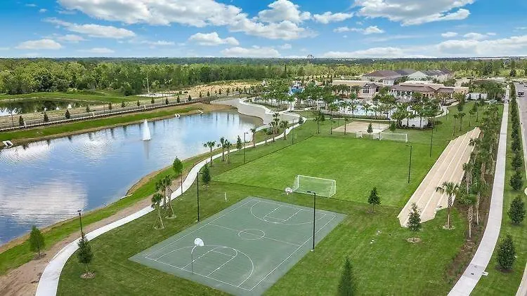 1503cpc Solara Townhouse Ferienhaus