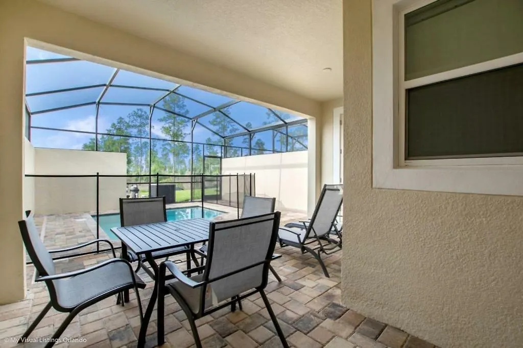1503cpc Solara Townhouse Ferienhaus