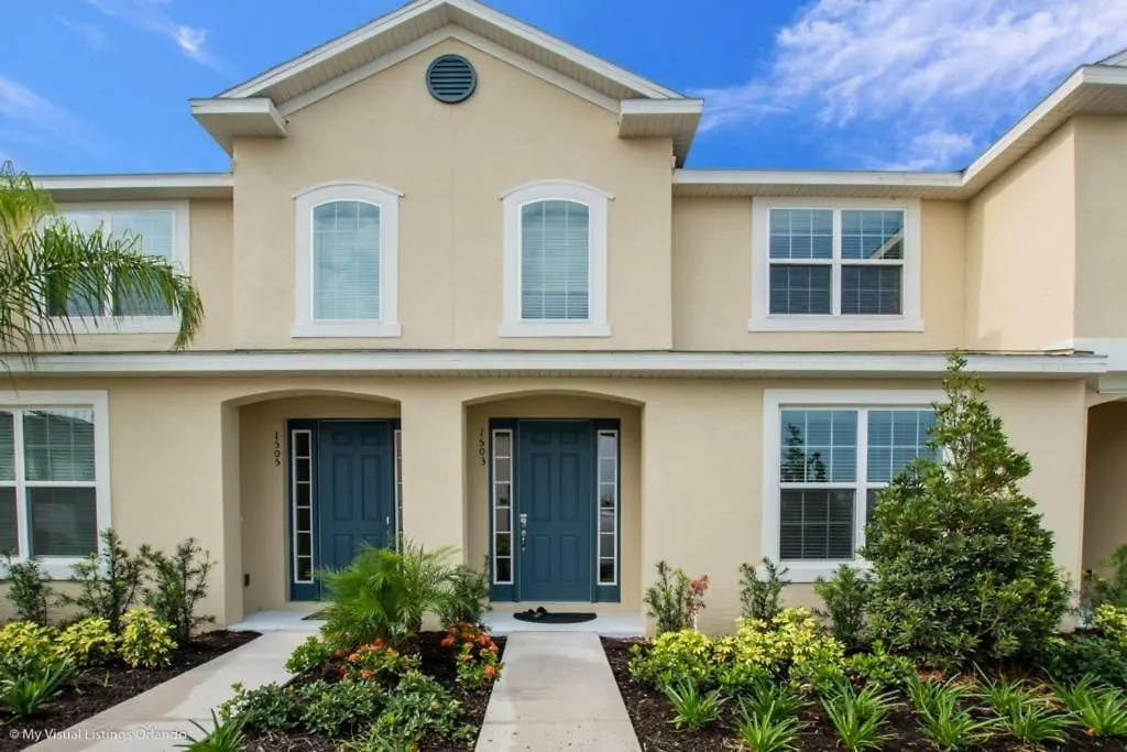 Ferienhaus 1503cpc Solara Townhouse *