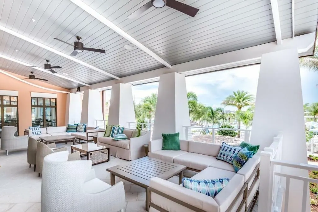 1503cpc Solara Townhouse Ferienhaus *