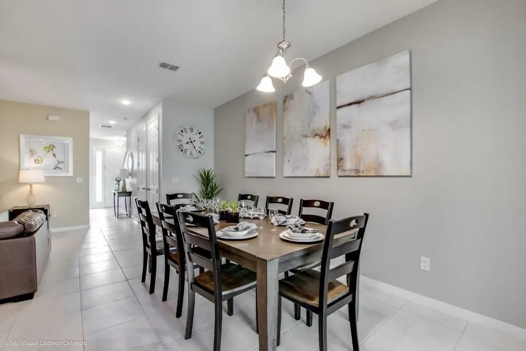 1503cpc Solara Townhouse Ferienhaus Four Corners