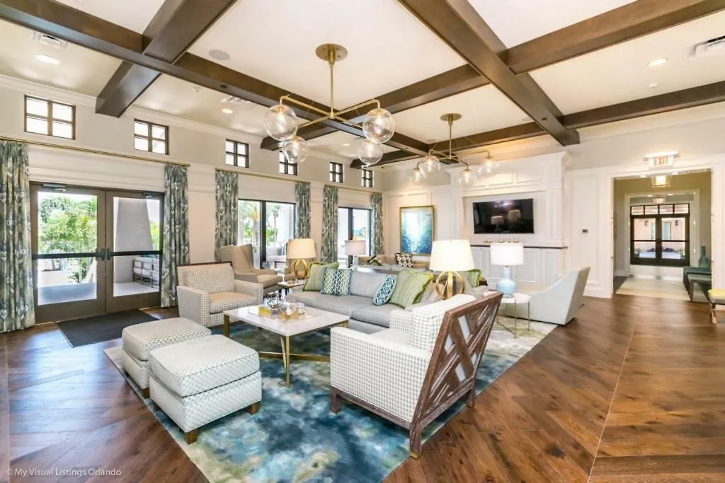 Ferienhaus 1503cpc Solara Townhouse *
