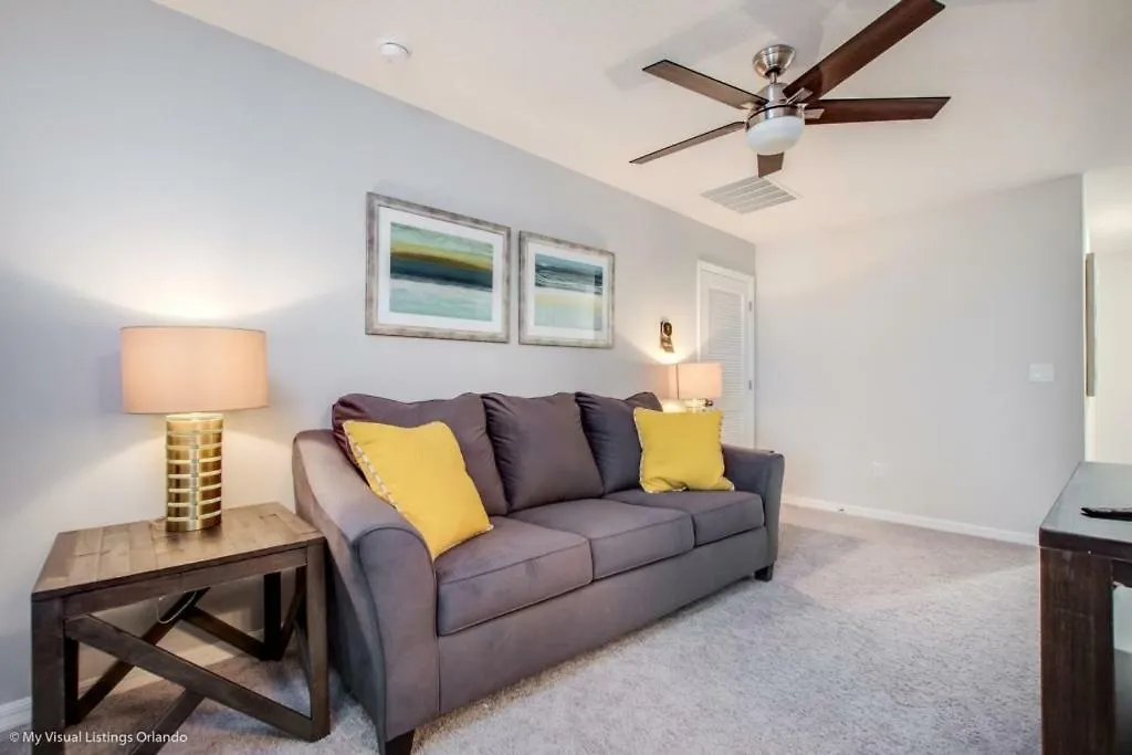 1503cpc Solara Townhouse Ferienhaus Four Corners