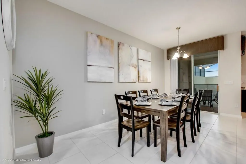 1503cpc Solara Townhouse Ferienhaus Four Corners