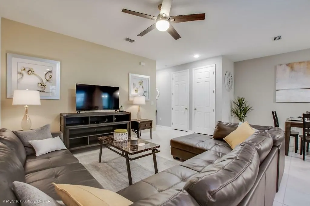 Ferienhaus 1503cpc Solara Townhouse *