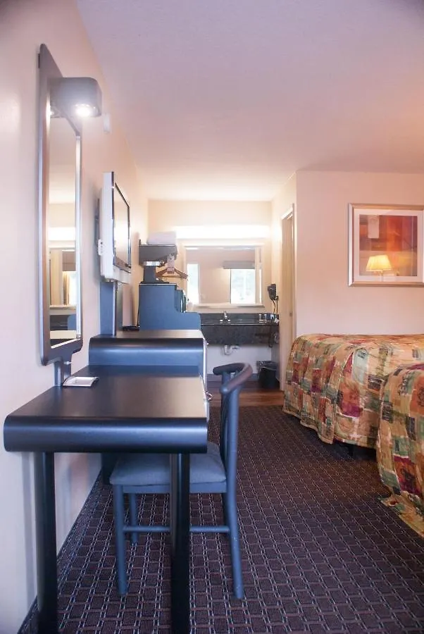 Hotel Super 8 By Wyndham Kissimmee/maingate/orlando Area 2*
