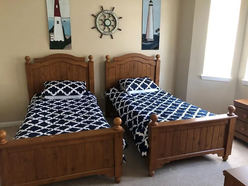 Hotel Cane Island By Amazing Vacation Homes Fl Inc 3*