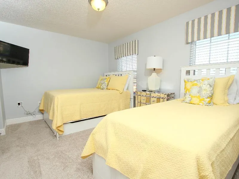 Windsor Hills - Global Homes 리조트 4*