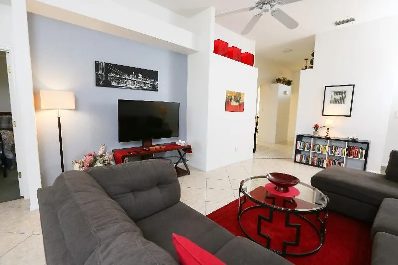 Area Executive Homes