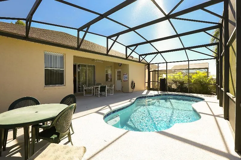 Area Standard Homes Holiday home *