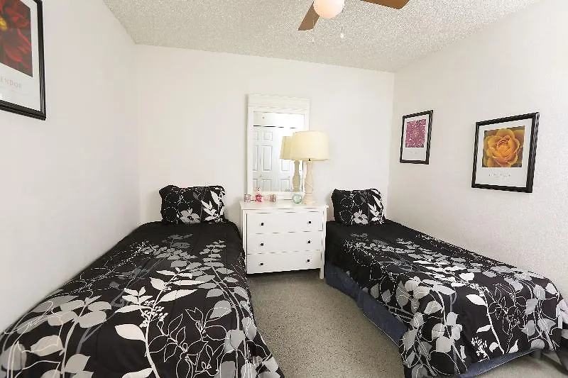 Area Standard Homes * Kissimmee