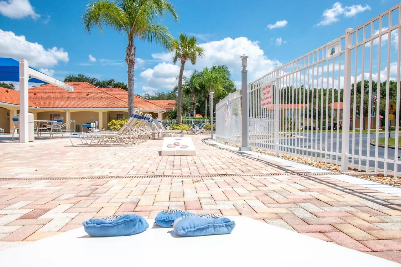 Berkley Townhomes Holiday home *