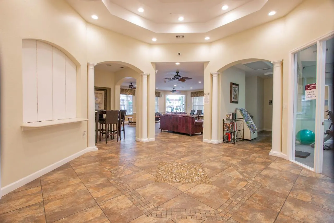 Berkley Townhomes *