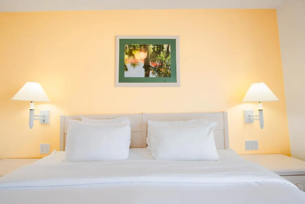 Berkley Townhomes Kissimmee