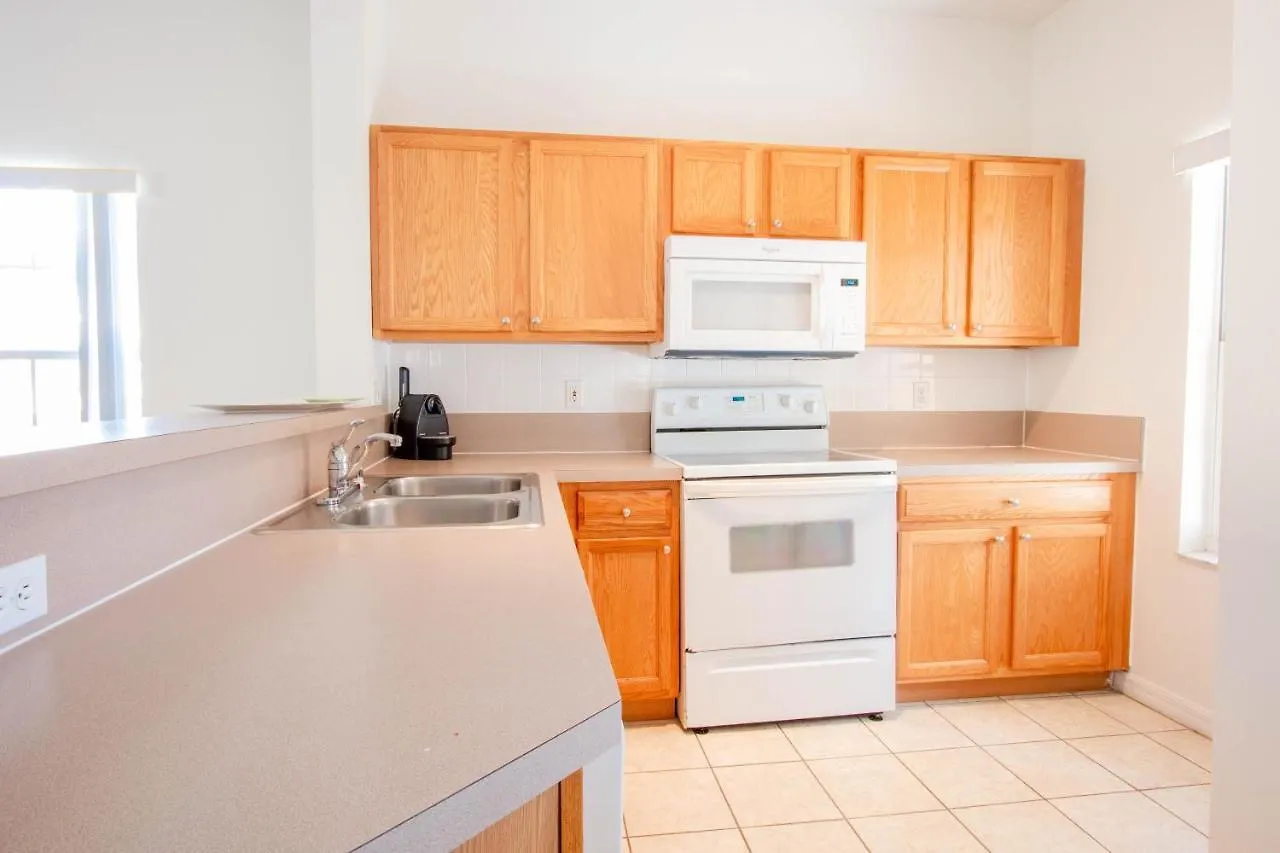 Berkley Townhomes Kissimmee